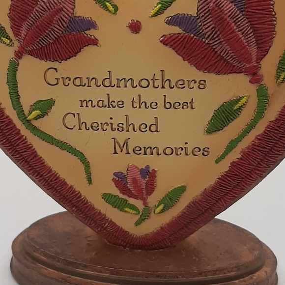 Cherished Memories Country Soul 29023 2012 Pavilion Gift - Picture 2 of 7